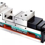 Ê-TÔ THỦY LỰC HPAC-S