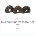 Mũi phay XB1N