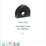 Mũi phay XMB110D