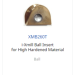 Mũi phay XMB260T