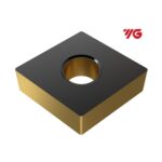 Mũi tiện YG-1, Dòng CNMA12