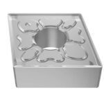 Mũi tiện CNMG120412-MF4 TM2501