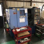 MÁY TIỆN OKUMA HJ28
