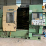 MÁY TIỆN MORI SEIKI SL-65