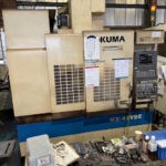 MÁY PHAY OKUMA MX-45 VBE