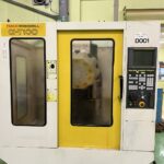 MÁY PHAY ROBODRILL T10C