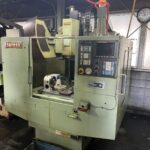 MÁY PHAY TOYOSK TVT30
