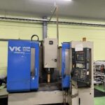 MÁY PHAY HITACHI VK45